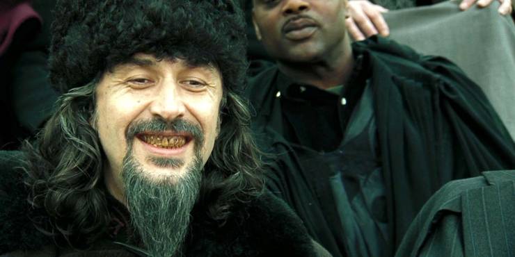Harry Potter 10 Things Only Book Fans Know About Durmstrang and Beauxbatons Harry Potter 10 Things Only Book Fans Know About Durmstrang and Beauxbatons